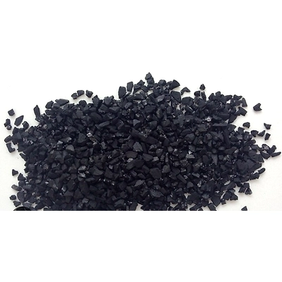 Granular Activated Carbon