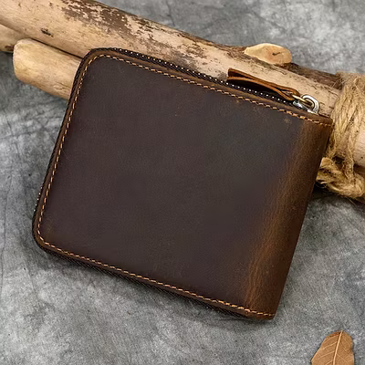 Leather Wallets-1