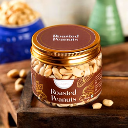 swin rosted cashew nut