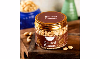 ROSTED CASHEW NUT
