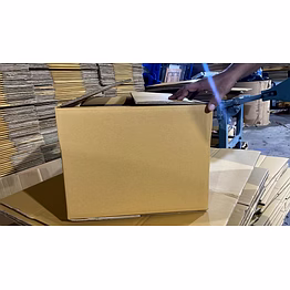 corrugated boxes (3ply, 5ply, 7ply)