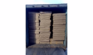 CORRUGATED BOXES (3PLY, 5PLY, 7PLY)