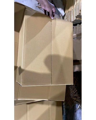 CORRUGATED BOXES (3PLY, 5PLY, 7PLY)-2