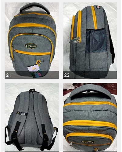 KIDS SCHOOL BAG-2