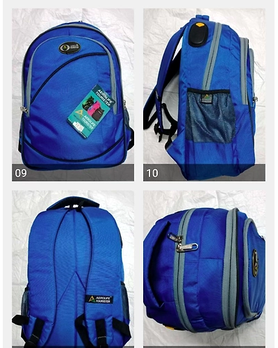 KIDS SCHOOL BAG-3