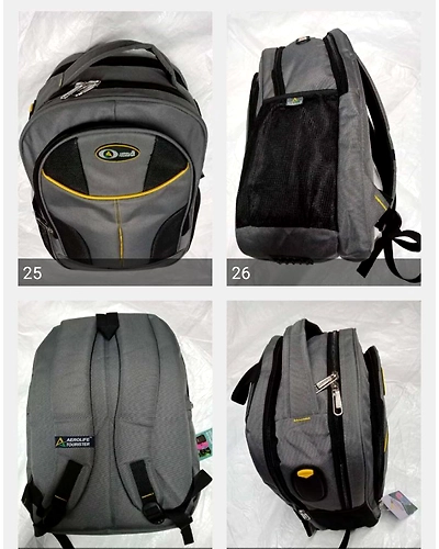 KIDS SCHOOL BAG-1