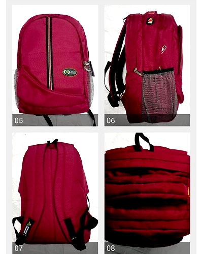 KIDS SCHOOL BAG-12375122