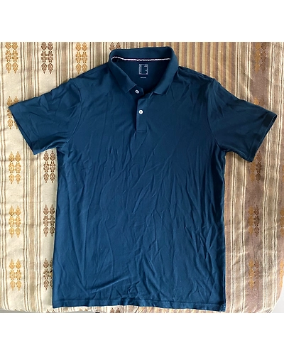 COTTON TSHIRT-3