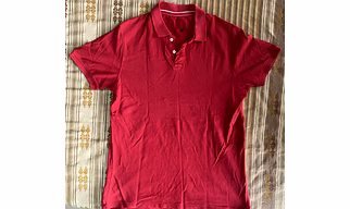 COTTON TSHIRT
