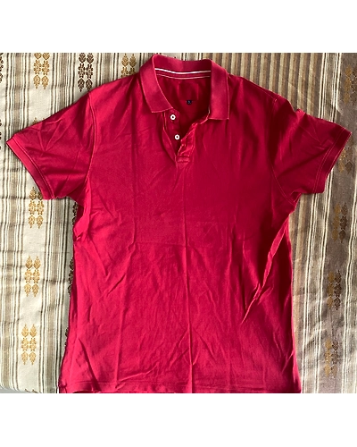 COTTON TSHIRT-2