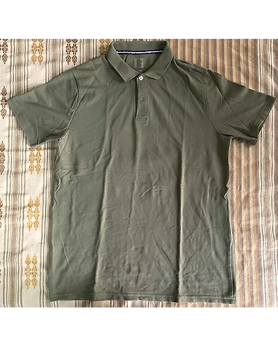 COTTON TSHIRT-12543142