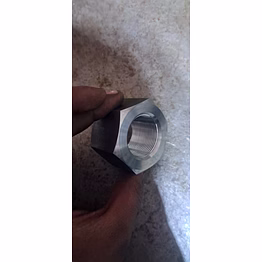 all-metal. nylon insert. nylon insert.serrated flange lock nuts