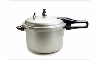 Pressure Cooker