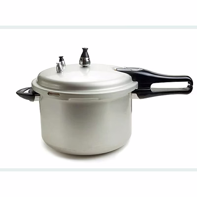 pressure cooker