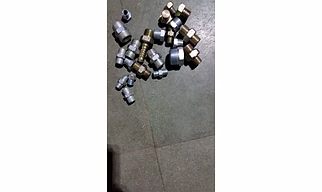 Mixture Part