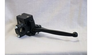 Honda Shine / Unicorn Brake Clutch Lever