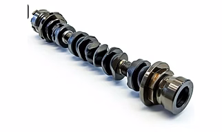 Camshaft
