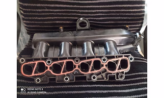 Manifold