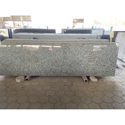 Marble and Granite slabs