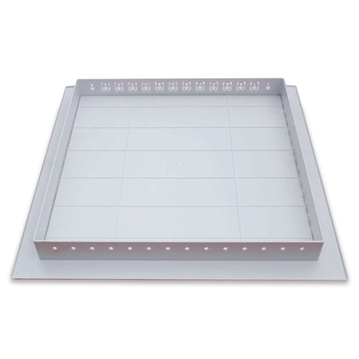 Trap Door 350 x 350 mm Service Cum Access Cum Maintenance Door-4