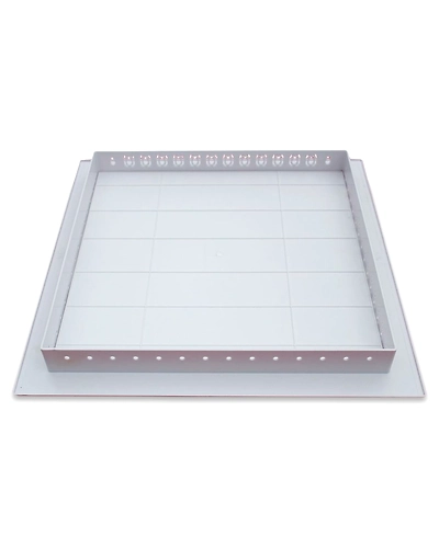Trap Door 350 x 350 mm Service Cum Access Cum Maintenance Door-4