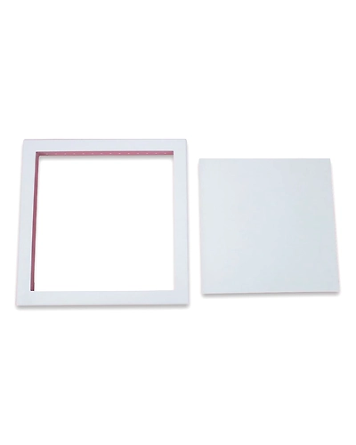 Trap Door 350 x 350 mm Service Cum Access Cum Maintenance Door-6