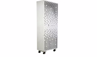 Air Purifier HEPaire PURA (HEPA,Pre Filter, UVC Light, Low Noise, 99.99% Efficiency)