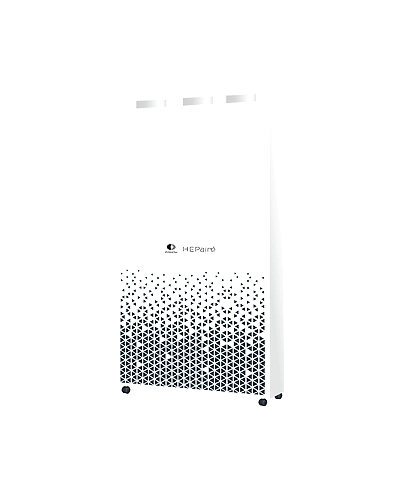 Air Purifier HEPaire ASTRIA (HEPA,Pre Filter, UVC Light, Low Noise, 99.99% Efficiency)-12376868