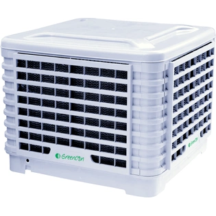 E SERIES Greencon Ductable Air Cooler (Top Discharge Variable Speed) The Indian Hero
