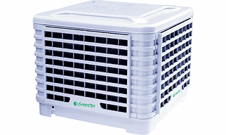 E SERIES Greencon Ductable Air Cooler (Top Discharge Variable Speed) The Indian Hero