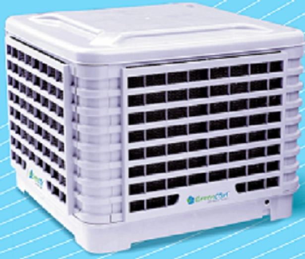 E SERIES Greencon Ductable Air Cooler (Top Discharge Variable Speed) The Indian Hero-1