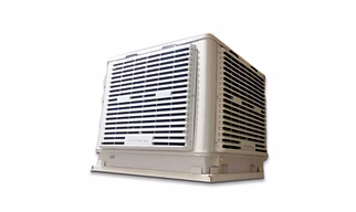 ECO GREENCON Evaporative Air Cooler (Fixed Speed Top Discharge)