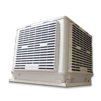 ECO GREENCON Evaporative Air Cooler (Fixed Speed Top Discharge)