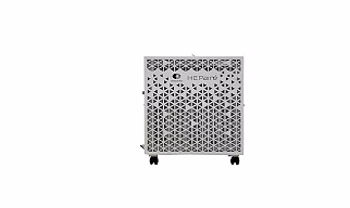 Air Purifier HEPaire AURA (HEPA,Pre Filter, Low Noise, 99.99% Efficiency)