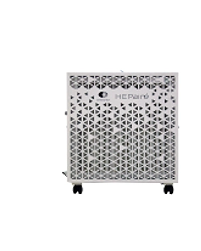 Air Purifier HEPaire AURA (HEPA,Pre Filter, Low Noise, 99.99% Efficiency)-12376864