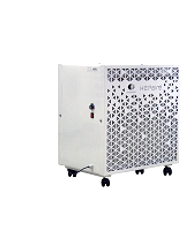 Air Purifier HEPaire AURA (HEPA,Pre Filter, Low Noise, 99.99% Efficiency)-1