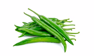 Green Chilly-G4
