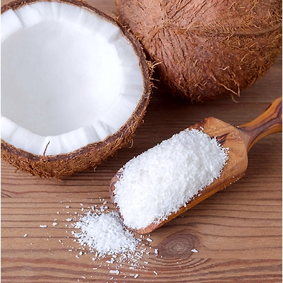 Desiccated Coconut-3