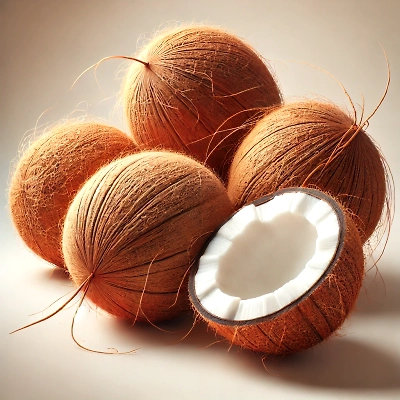 SEMI HUSKED COCONUT-1