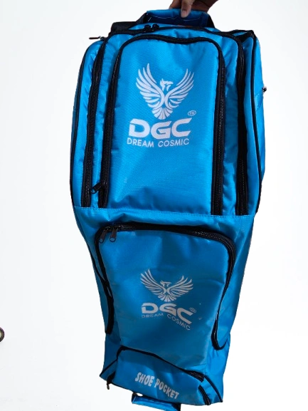 DGC Cricket Trolley Bag-12647903