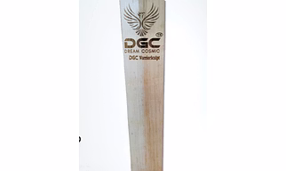 DGC English Willow Cricket Bats