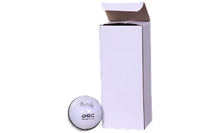 DGC Cricket Leather Ball