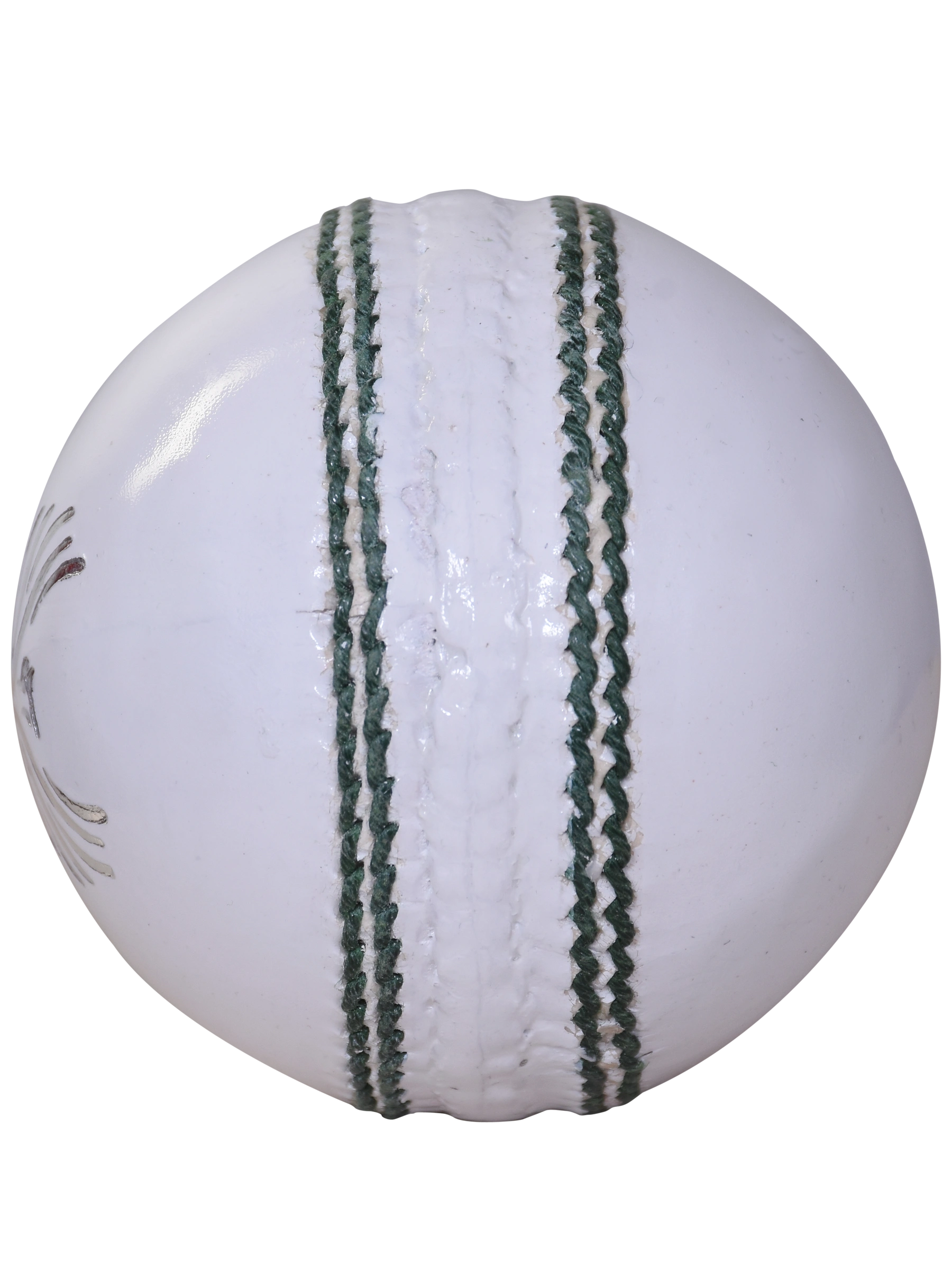 DGC Cricket Leather Ball-2