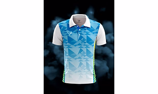 DGC Sublimation T-Shirts