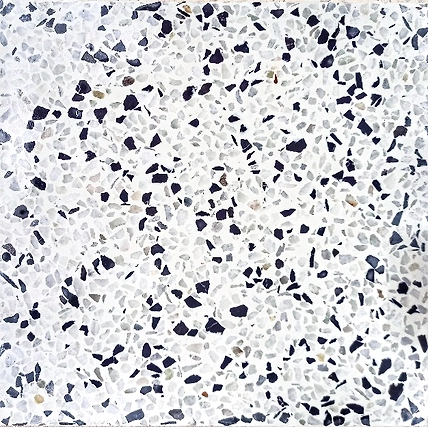 white terrazzo-2