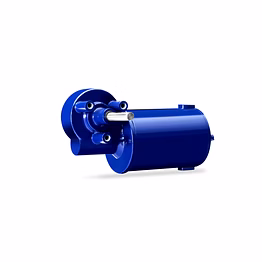 precision motors ppmg 1