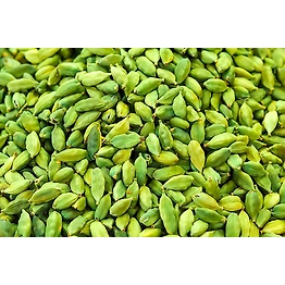 Green Cardamom - All Sizes