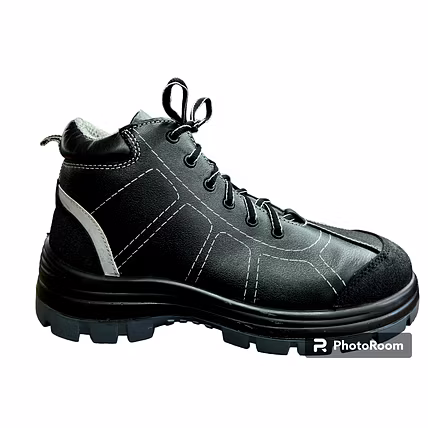SAFETY SHOES With Mid plate and Steel toe - R8 Brand - Sporty AS01-12391798