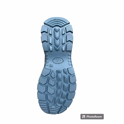 SAFETY SHOES With Mid plate and Steel toe - R8 Brand - Sporty AS01-2