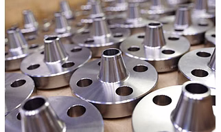 Flanges